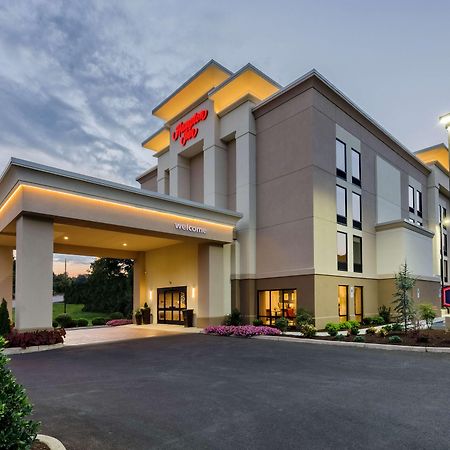 Hampton Inn Covington Va Dış mekan fotoğraf