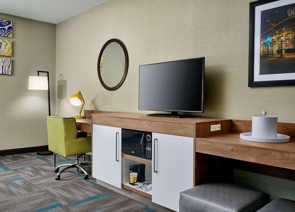 Hampton Inn Covington Va Oda fotoğraf