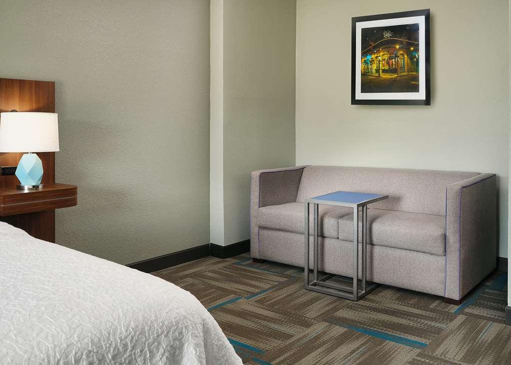 Hampton Inn Covington Va Oda fotoğraf