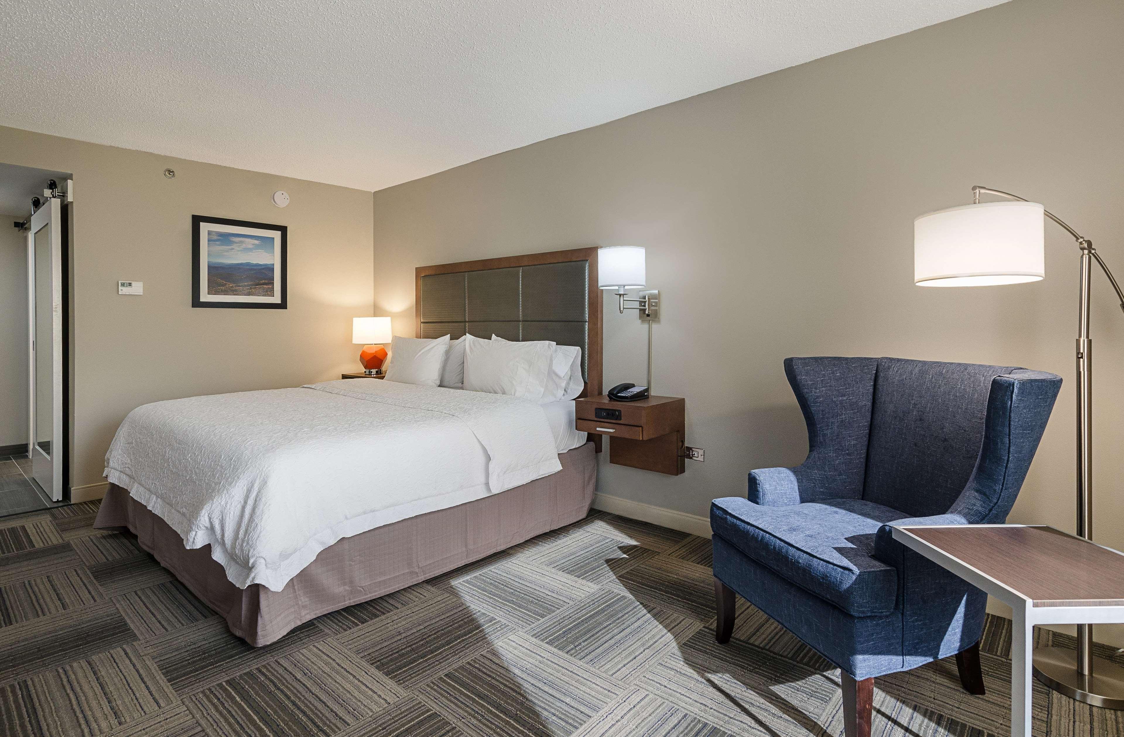 Hampton Inn Covington Va Dış mekan fotoğraf