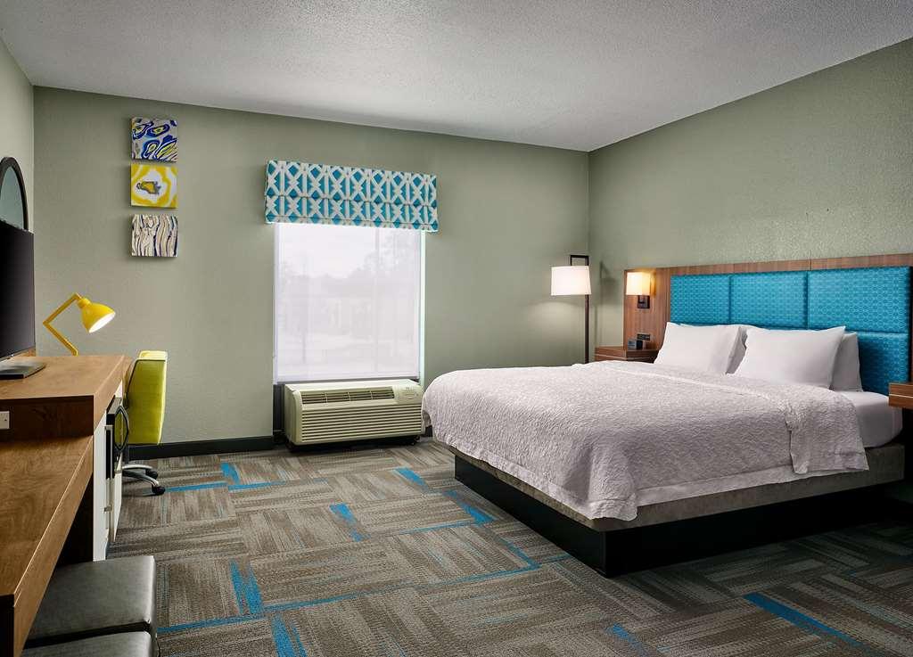 Hampton Inn Covington Va Oda fotoğraf