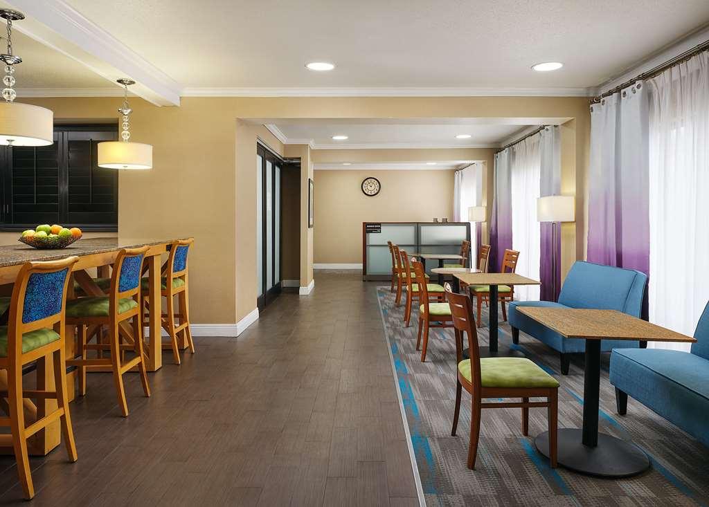 Hampton Inn Covington Va İç mekan fotoğraf