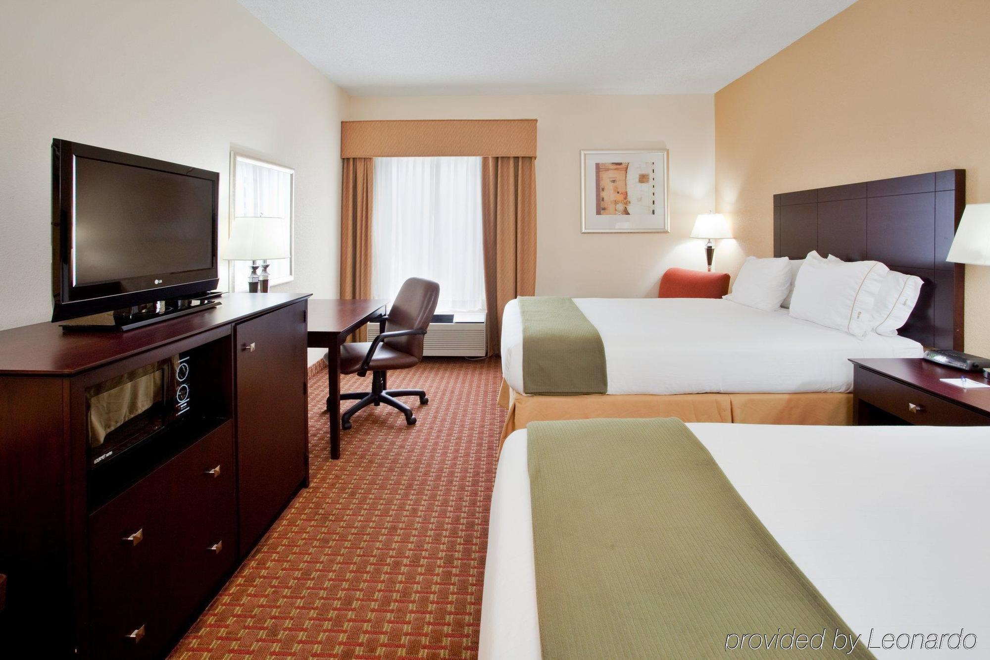 Hampton Inn Covington Va Oda fotoğraf