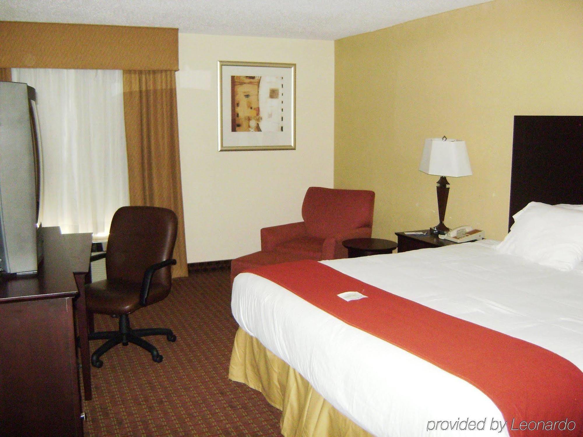 Hampton Inn Covington Va Oda fotoğraf