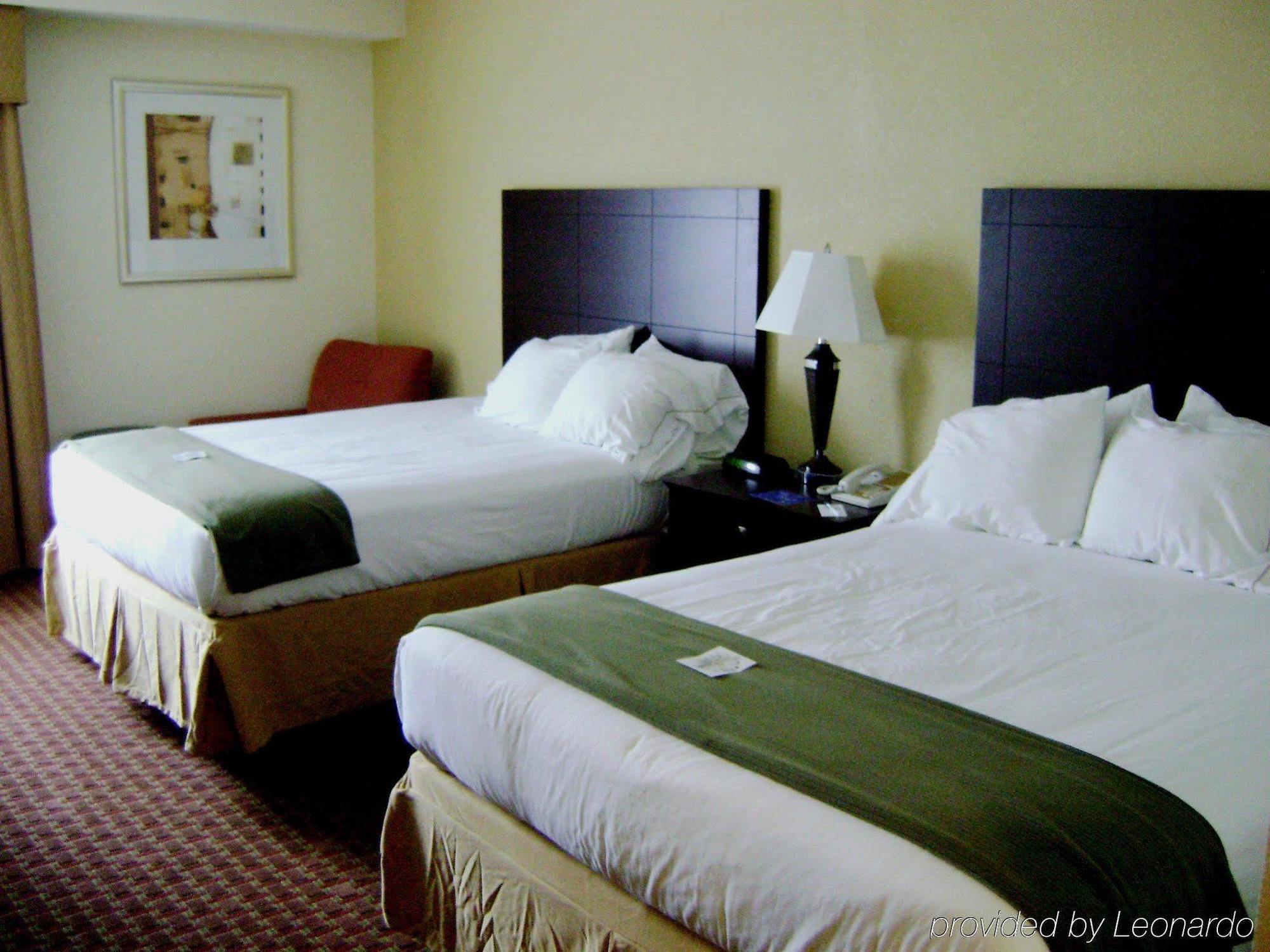 Hampton Inn Covington Va Oda fotoğraf
