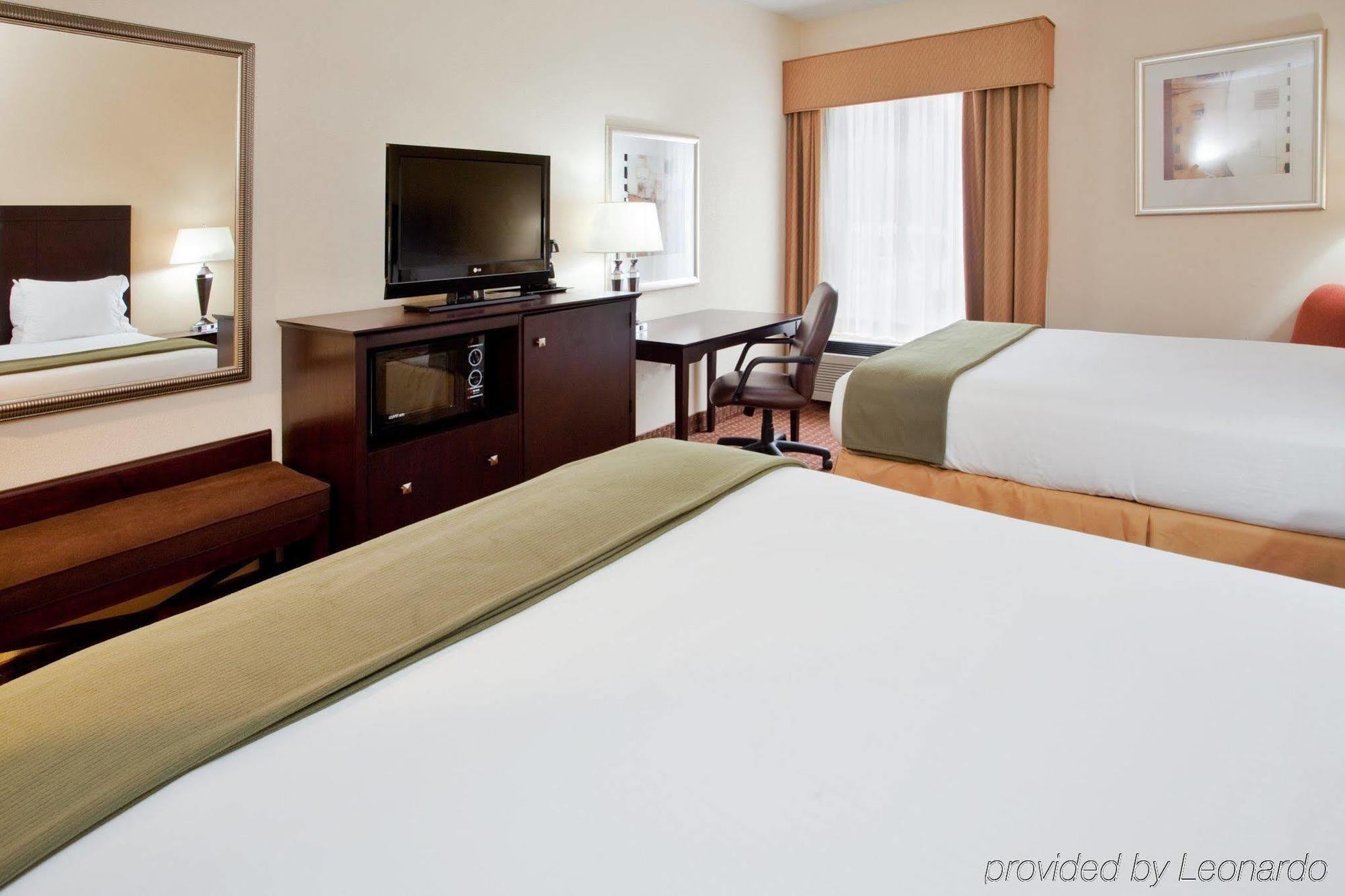 Hampton Inn Covington Va Oda fotoğraf
